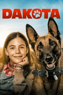 Poster Dakota (2022)