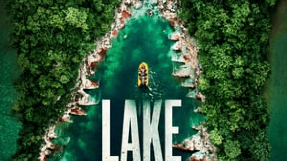 Lake Placid: Legacy (2018)