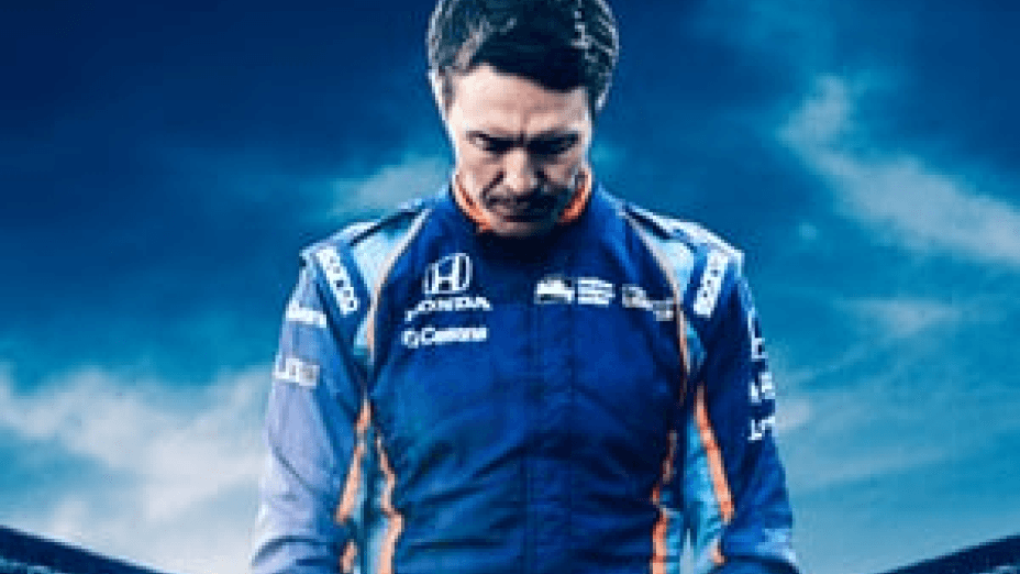 Born Racer (2018)