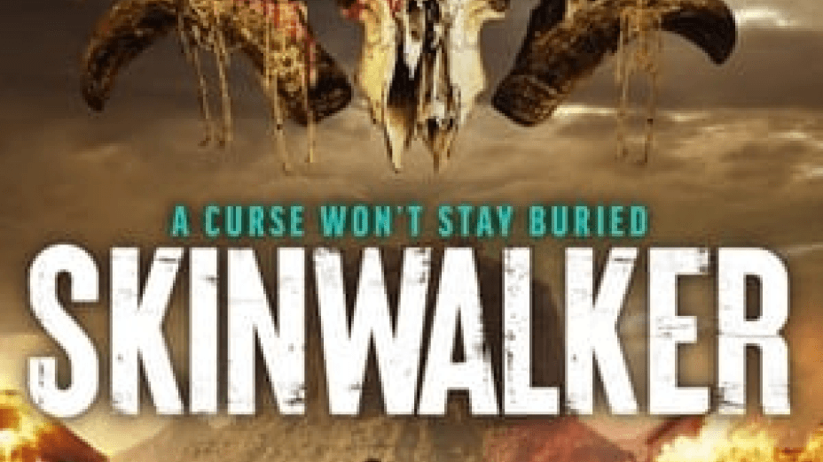 Skinwalker (2021)