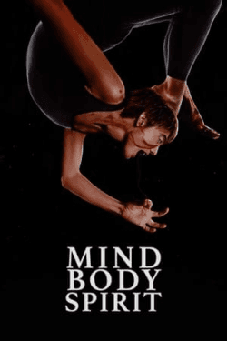 Poster Mind Body Spirit (2023)