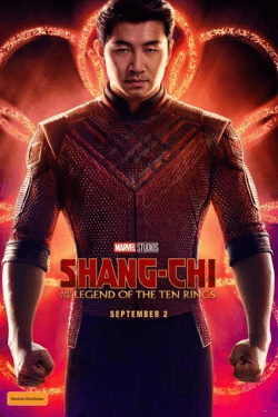 Shang-Chi and the Legend of the Ten Rings (2021)