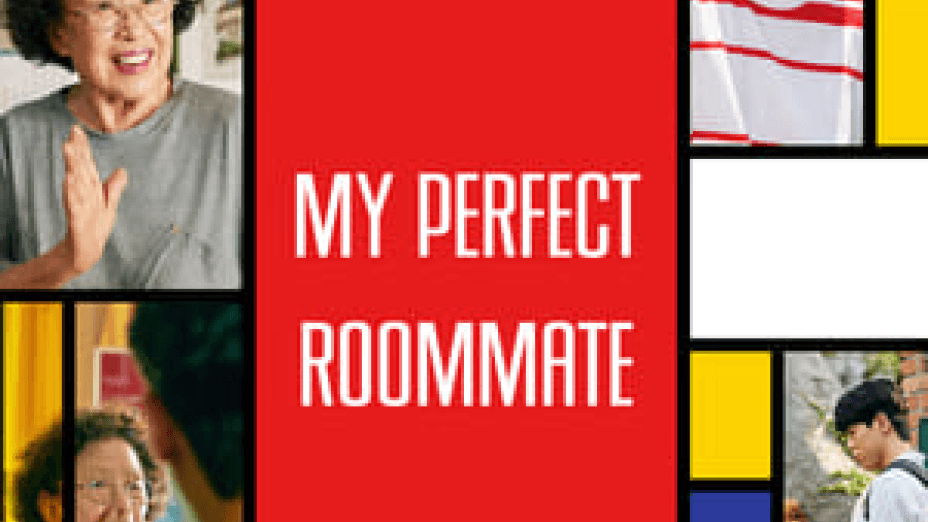 My Perfect Roommate (2022)