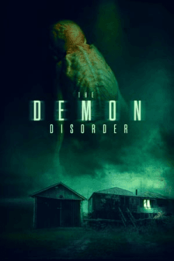 Poster The Demon Disorder (2024)