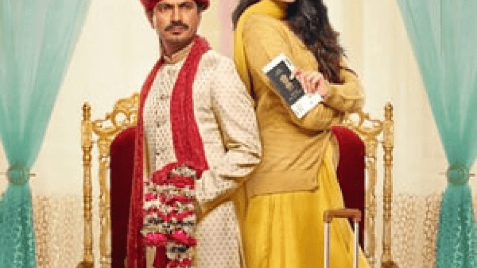 Motichoor Chaknachoor (2019)