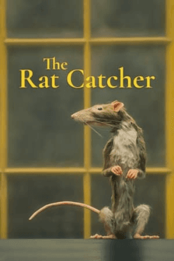 Poster The Rat Catcher (2023)