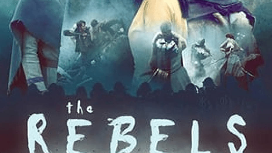 The Rebels (2019)