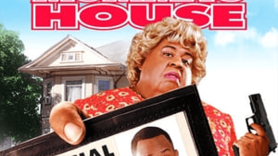 Big Momma’s House (2000)