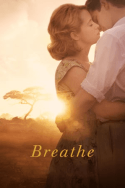 Poster Breathe (2017)