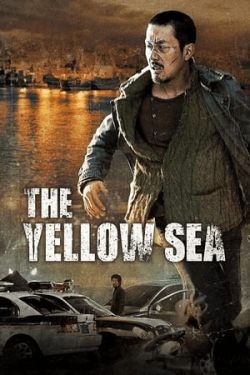 Poster The Yellow Sea (2010)