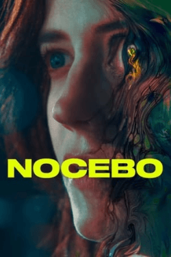 Poster Nocebo (2022)