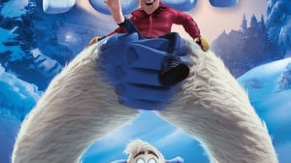 Smallfoot (2018)