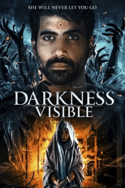 Poster Darkness Visible (2019)