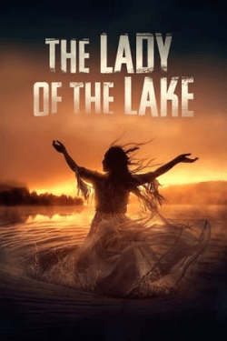 Poster The Lady of the Lake (2024)