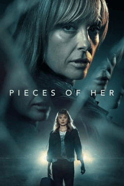 Poster Pieces of Her