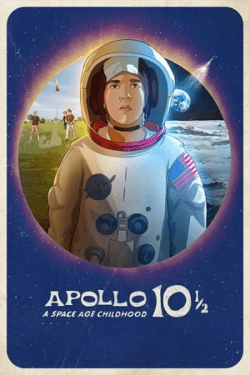 Apollo: A Space Age Childhood (2022)