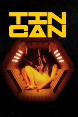 Poster Tin Can (2022)