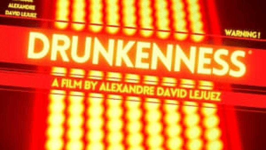 Drunkenness (2021)