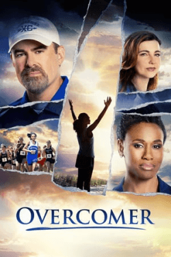 Poster Overcomer (2019)