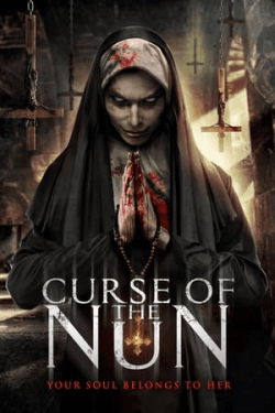 Curse of the Nun (2019)