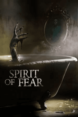 Poster Spirit of Fear (2023)