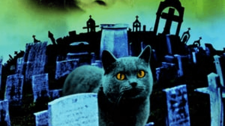 Pet Sematary (1989)