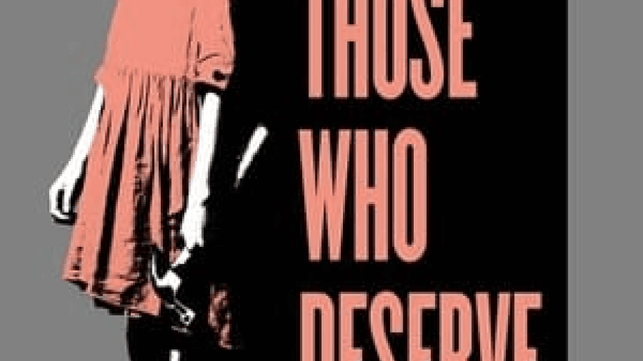 Those Who Deserve to Die (2020)