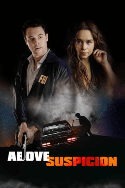 Above Suspicion (2019)