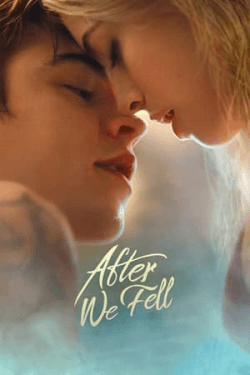 Poster After We Fell (2021)