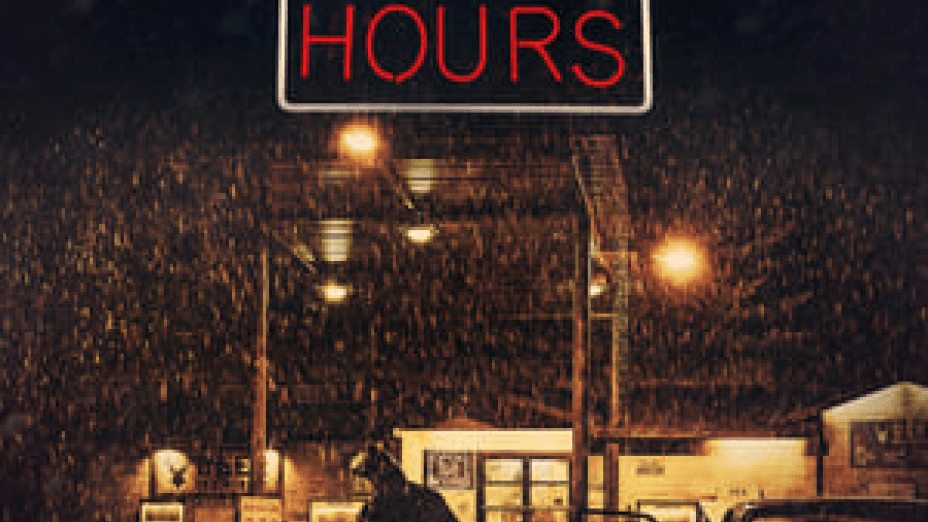 Open 24 Hours (2018)