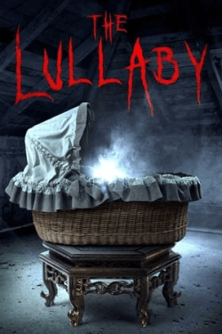 Poster The Lullaby (2017)