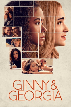 Poster Ginny & Georgia