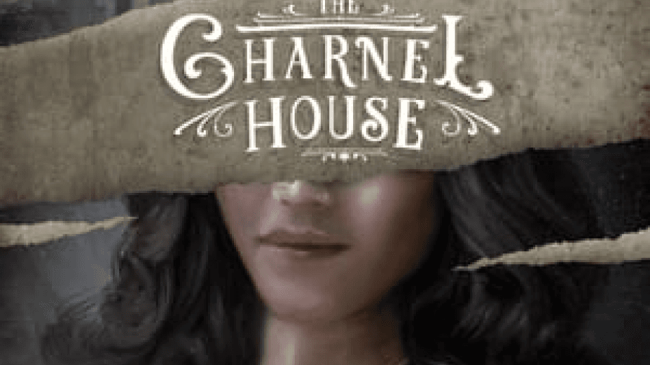 The Charnel House (2022)