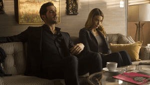 Lucifer Season 1 Episode 1