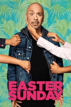 Poster Easter Sunday (2022)