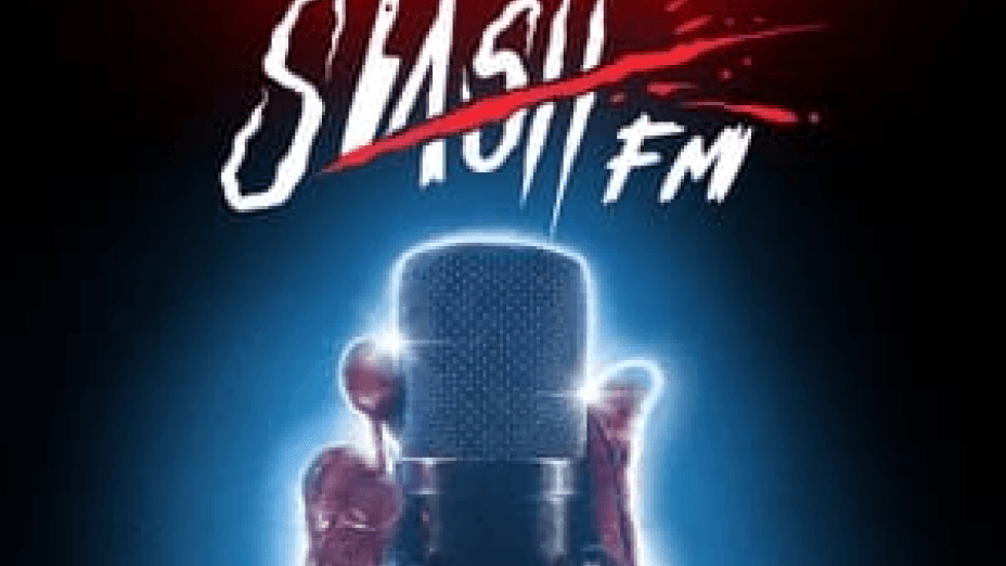 SlashFM (2022)