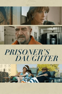 Poster Prisoner’s Daughter (2023)