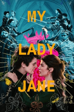 Poster My Lady Jane