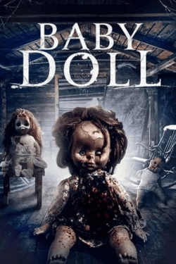 Poster Baby Doll (2021)