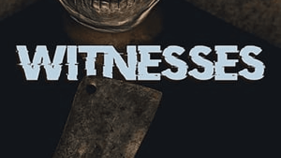 Witnesses (2019)