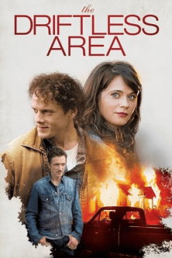 Poster The Driftless Area (2015)