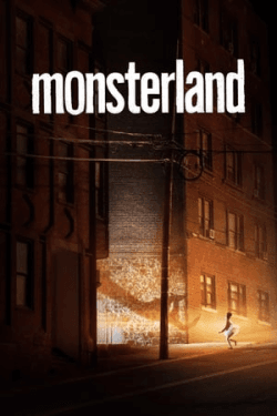 Poster Monsterland