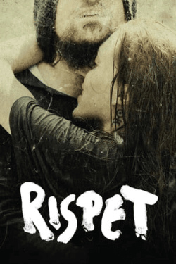 Poster Rispet (2023)