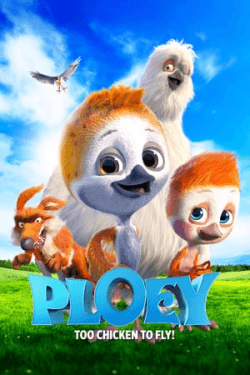 Poster Ploey (2018)