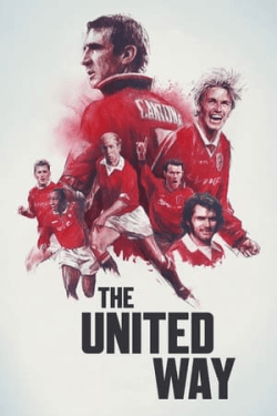 Poster The United Way (2021)