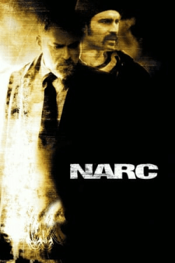 Poster Narc (2002)