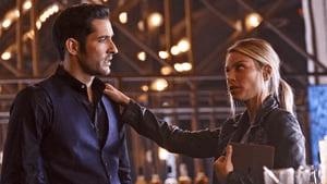 Lucifer Season 2 Episode 9