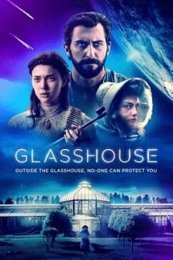 Poster Glasshouse (2021)