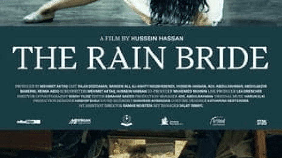 The Rain Bride (2022)