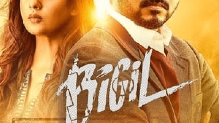 Bigil (2019)